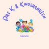  Pre K and Kindergarten Registration